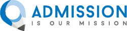 Admission Logo